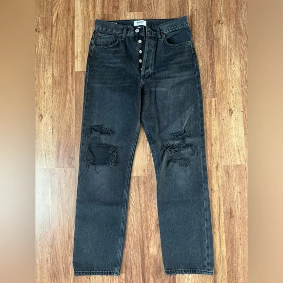 AGOLDE 90s pinch waist - Picture 1 of 3